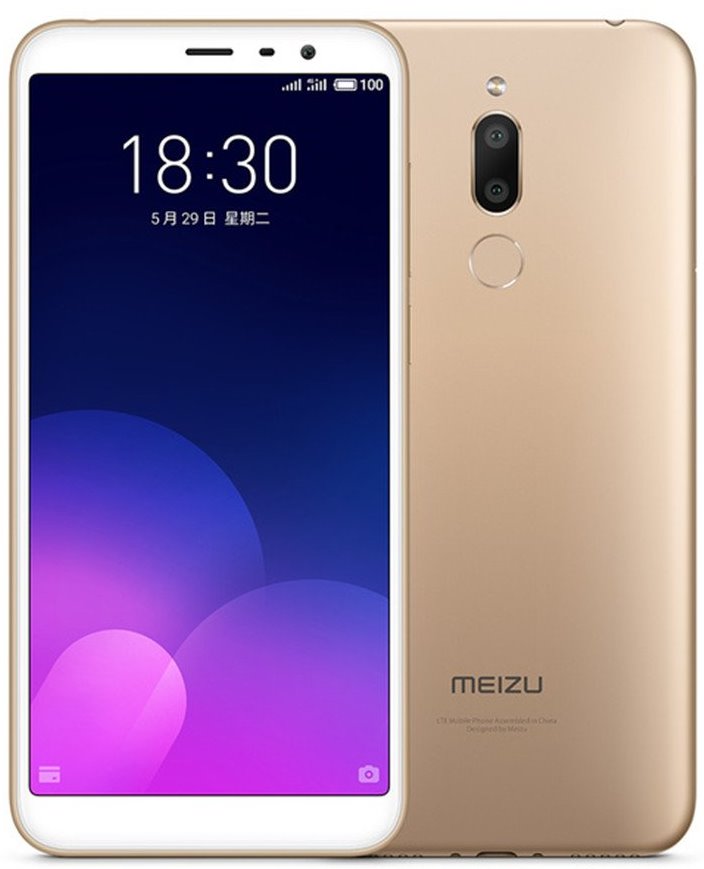 Meizu M6T